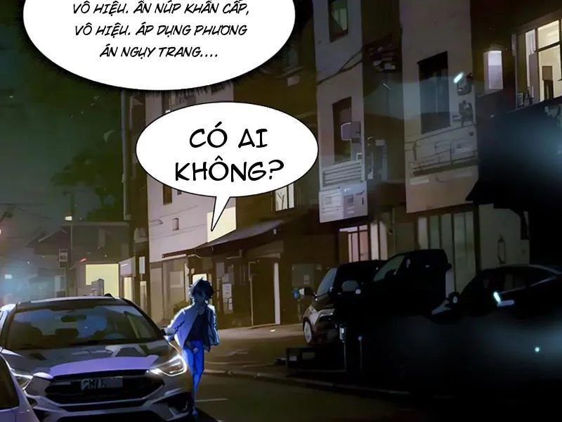 Đạo trưởng, thời đại thay đổi rồi! Chapter 1 - Trang 29