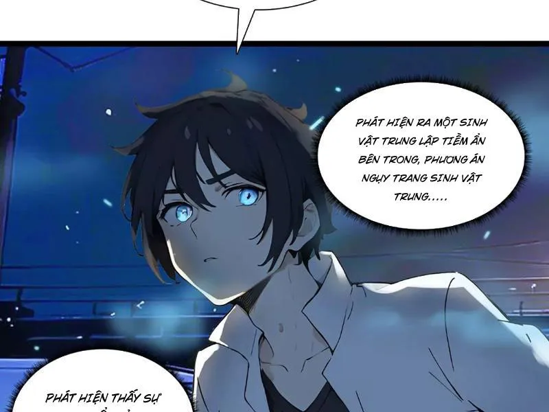 Đạo trưởng, thời đại thay đổi rồi! Chapter 1 - Trang 31