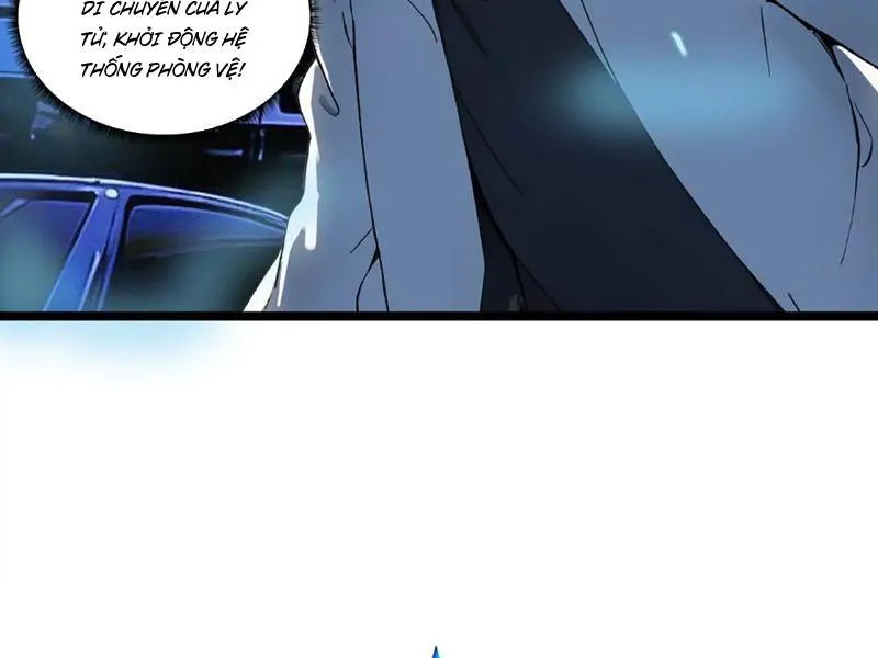 Đạo trưởng, thời đại thay đổi rồi! Chapter 1 - Trang 32