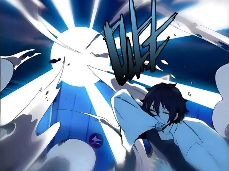 Đạo trưởng, thời đại thay đổi rồi! Chapter 1 - Trang 35