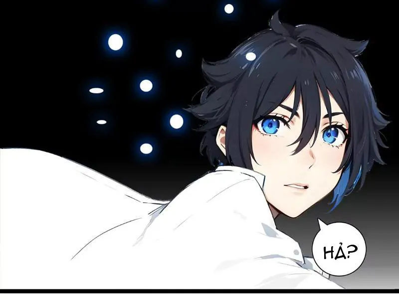 Đạo trưởng, thời đại thay đổi rồi! Chapter 1 - Trang 39