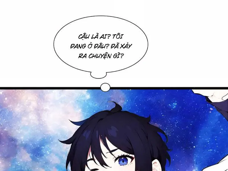 Đạo trưởng, thời đại thay đổi rồi! Chapter 1 - Trang 4