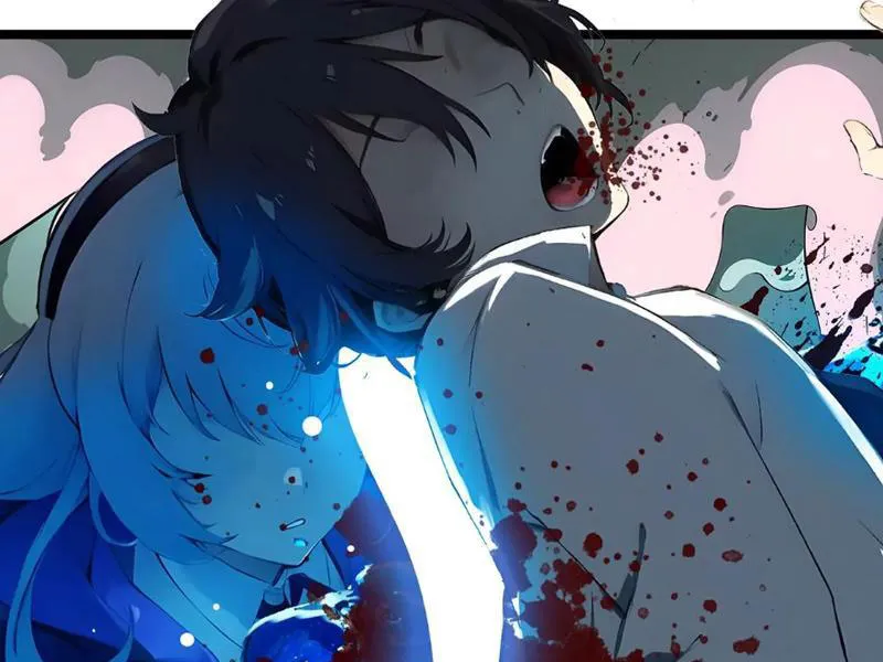 Đạo trưởng, thời đại thay đổi rồi! Chapter 1 - Trang 44