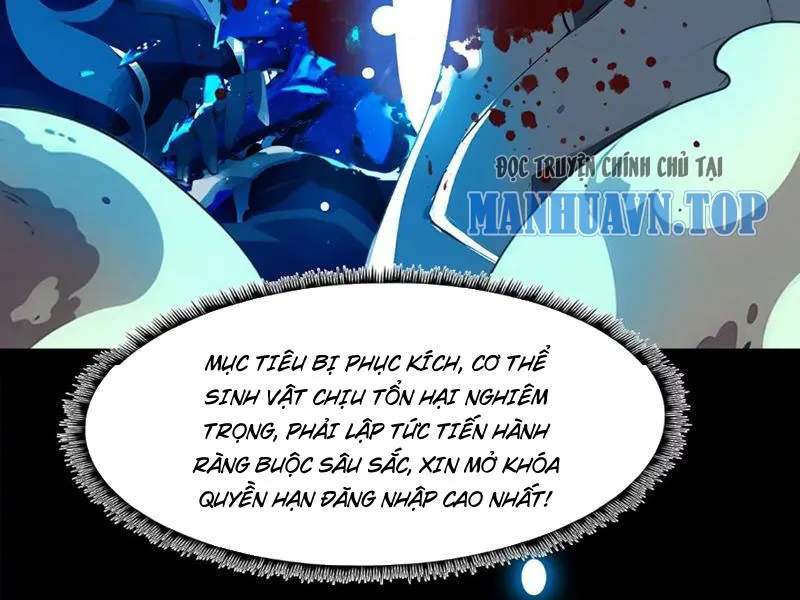 Đạo trưởng, thời đại thay đổi rồi! Chapter 1 - Trang 45