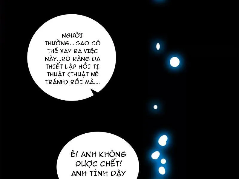 Đạo trưởng, thời đại thay đổi rồi! Chapter 1 - Trang 46
