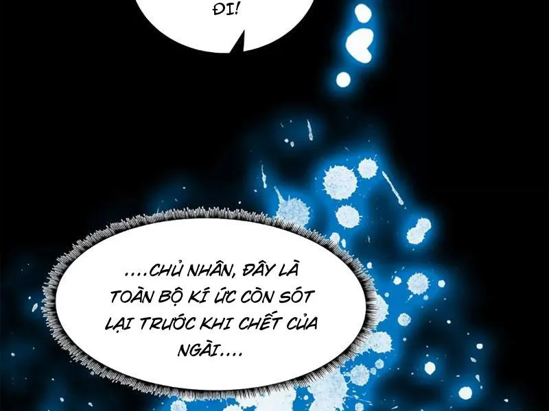 Đạo trưởng, thời đại thay đổi rồi! Chapter 1 - Trang 47