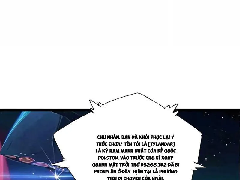 Đạo trưởng, thời đại thay đổi rồi! Chapter 1 - Trang 6