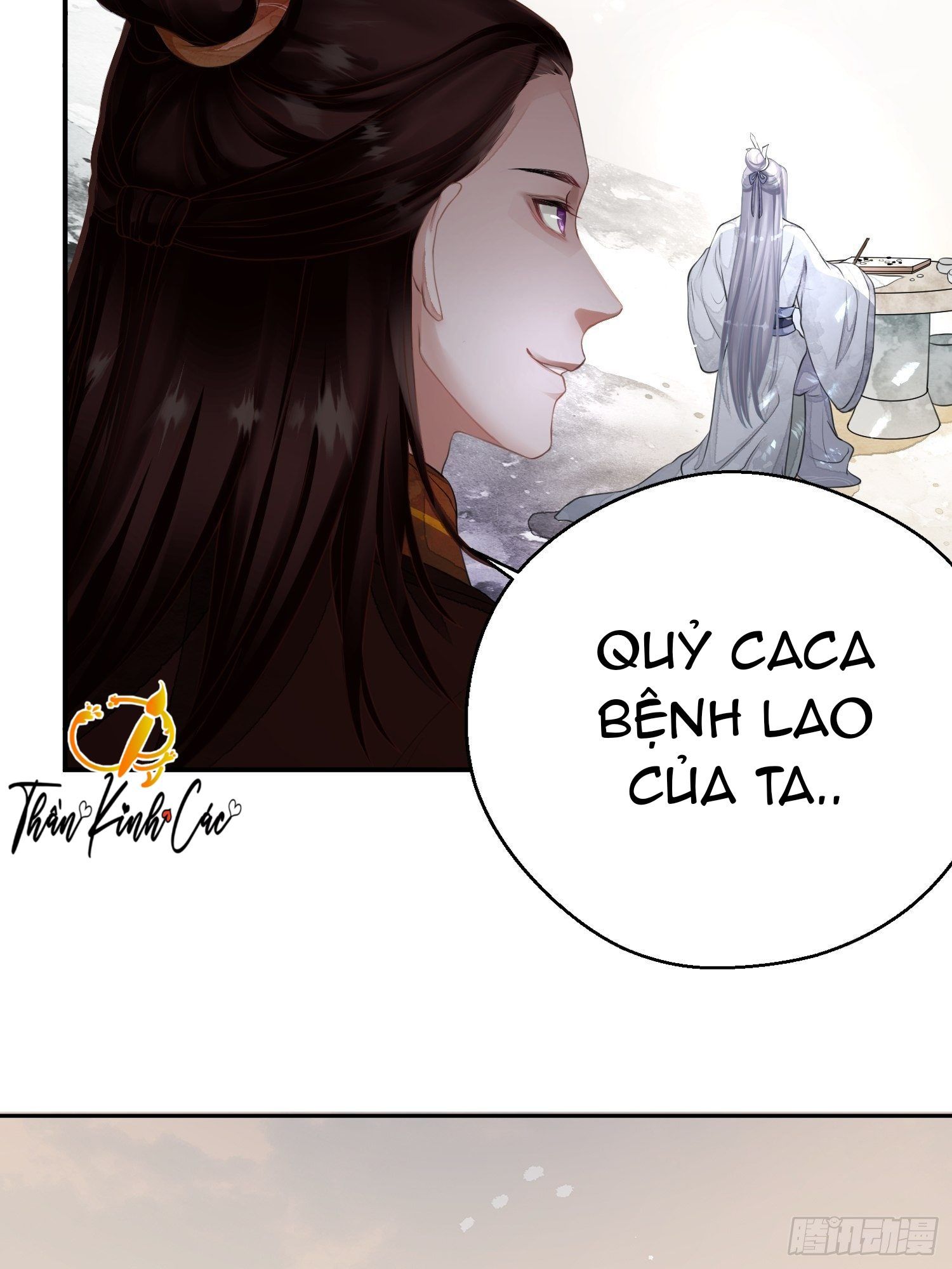 Dập Hoa Lục Chapter 1 - Trang 10