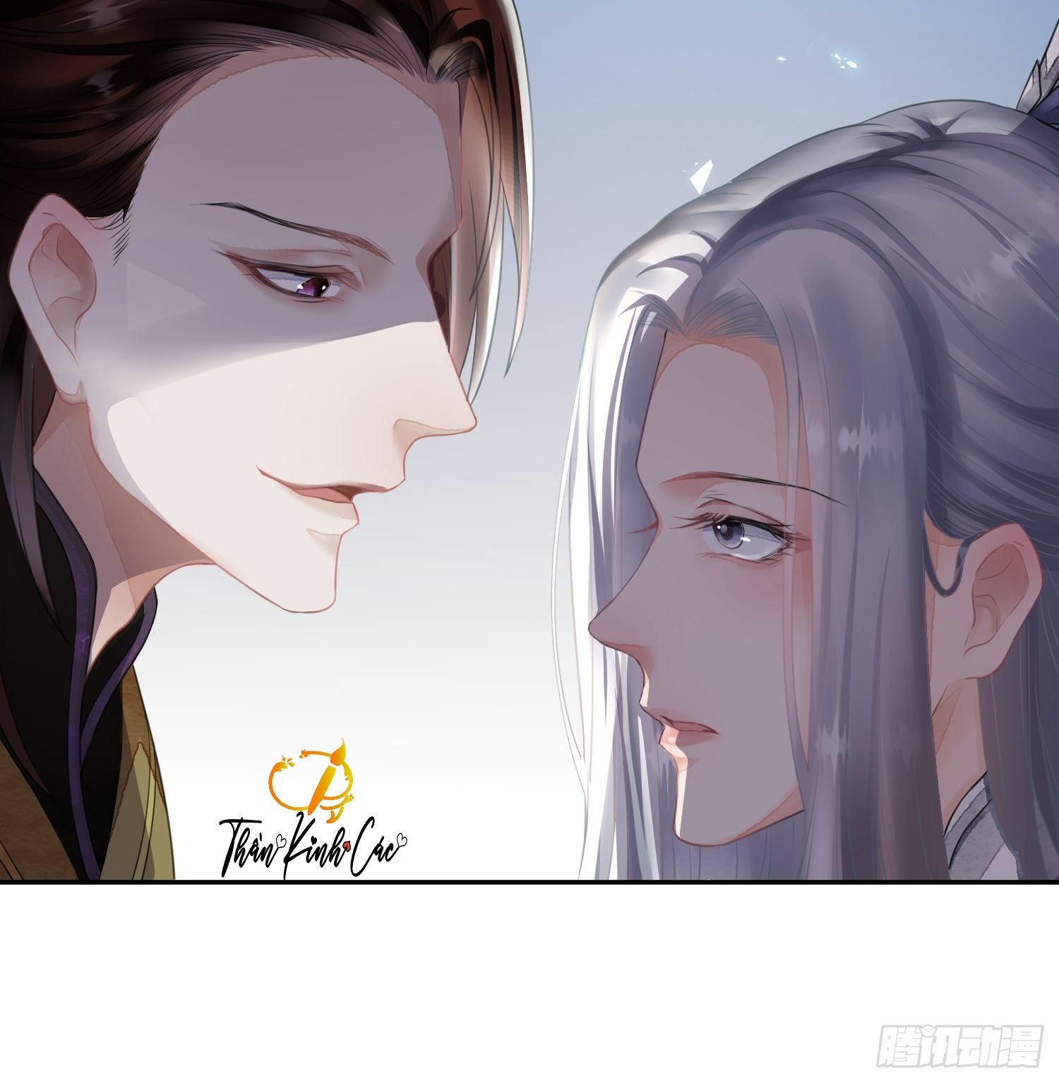 Dập Hoa Lục Chapter 1 - Trang 17