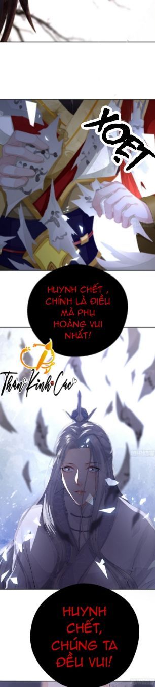 Dập Hoa Lục Chapter 1 - Trang 19