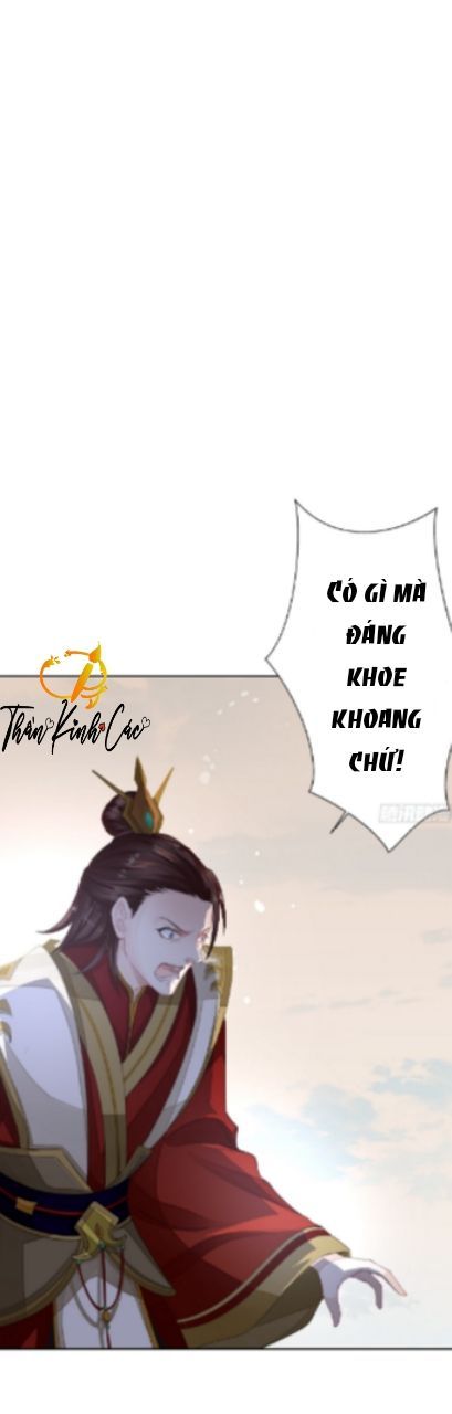 Dập Hoa Lục Chapter 1 - Trang 22