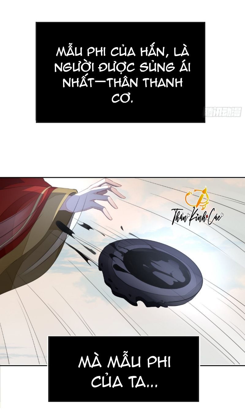 Dập Hoa Lục Chapter 1 - Trang 23