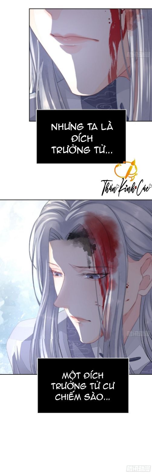 Dập Hoa Lục Chapter 1 - Trang 26