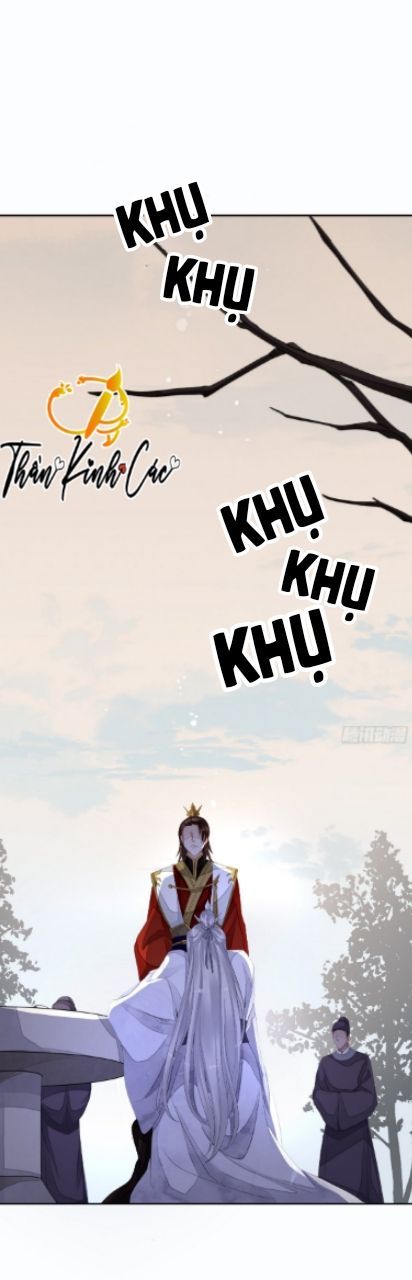Dập Hoa Lục Chapter 1 - Trang 27