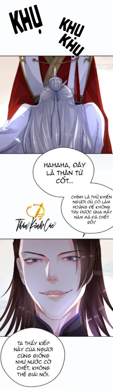 Dập Hoa Lục Chapter 1 - Trang 28