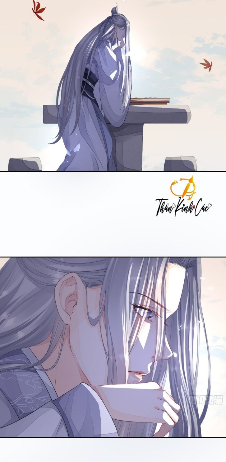 Dập Hoa Lục Chapter 1 - Trang 29