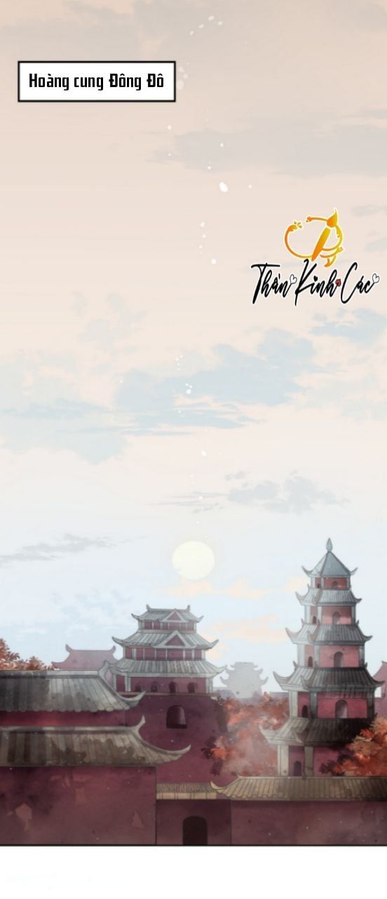 Dập Hoa Lục Chapter 1 - Trang 3