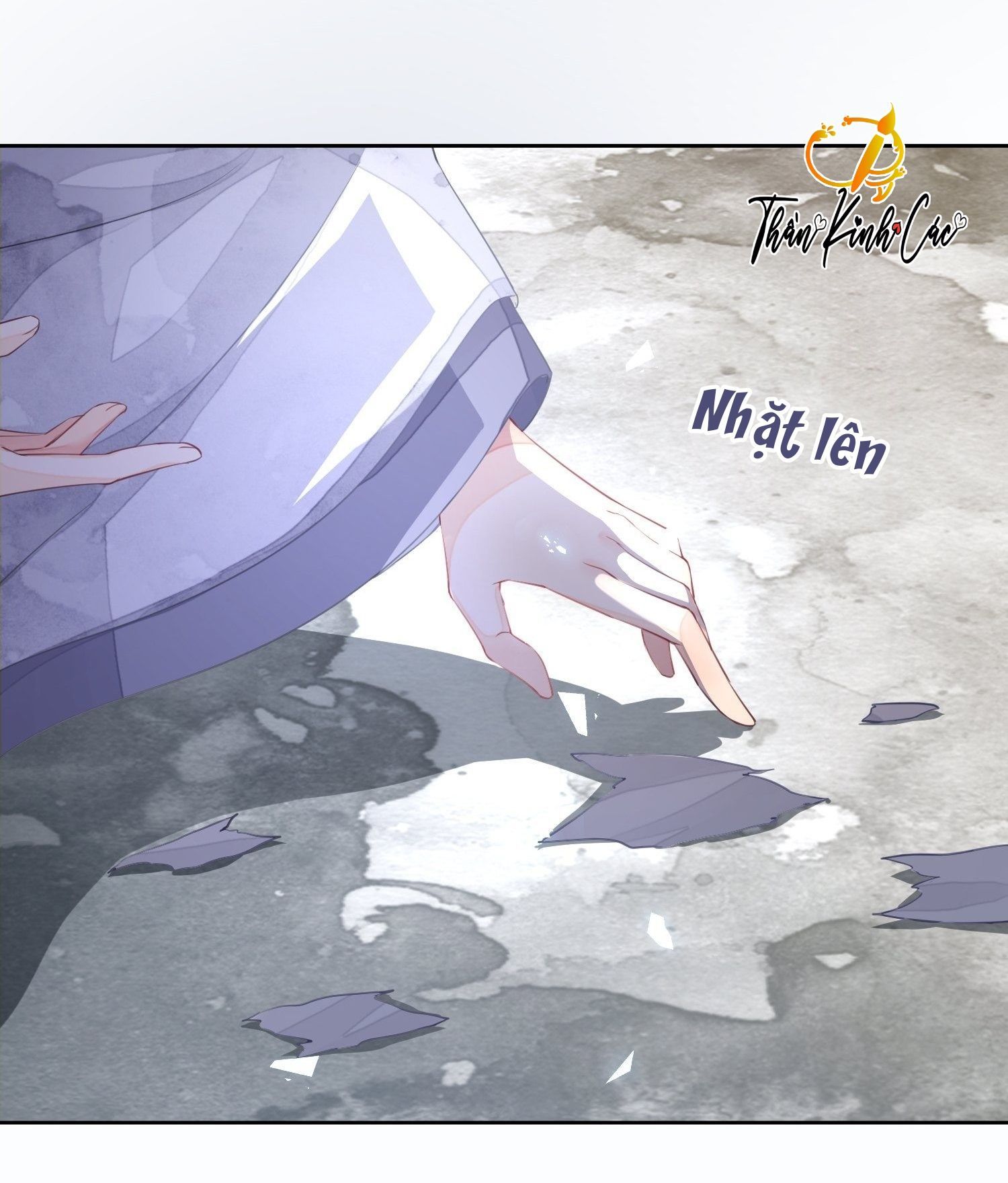 Dập Hoa Lục Chapter 1 - Trang 30