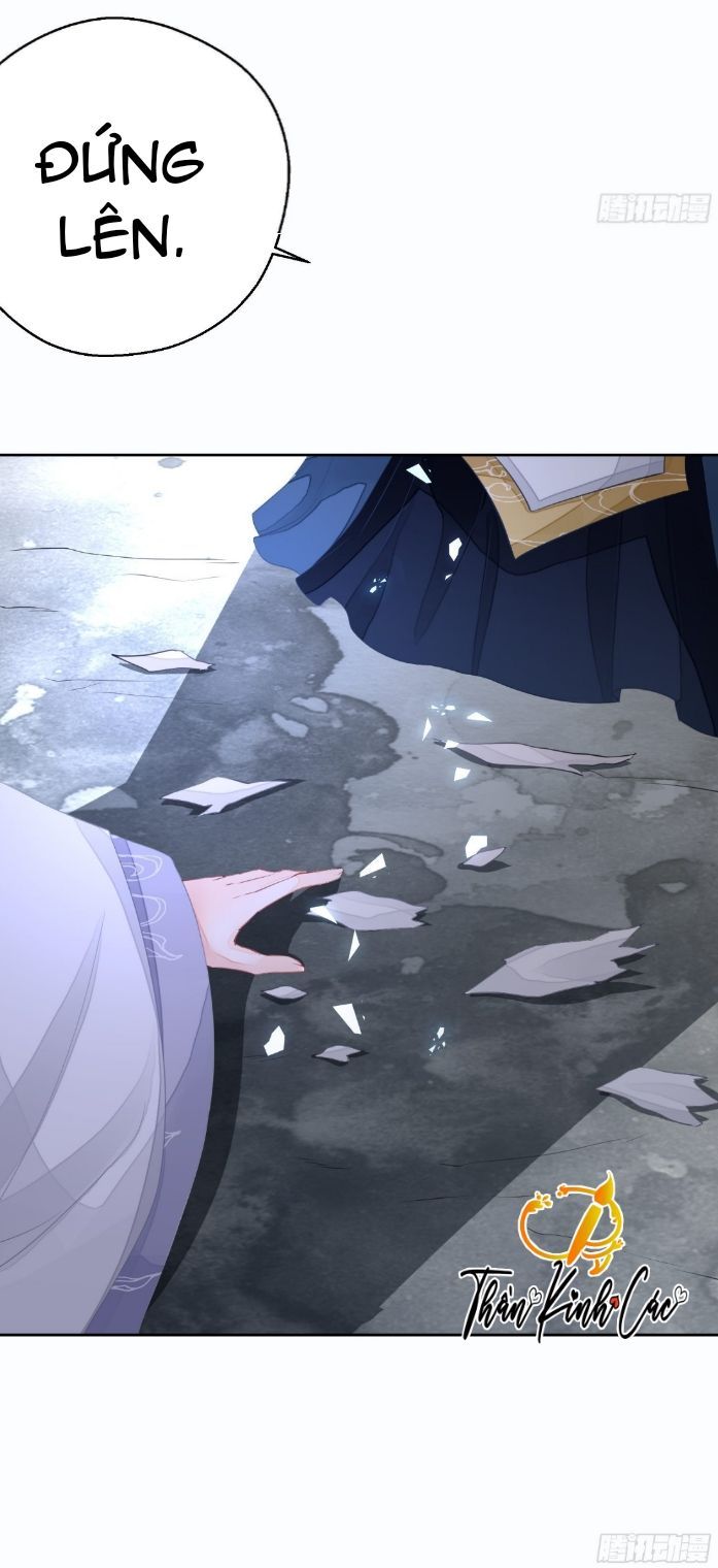 Dập Hoa Lục Chapter 1 - Trang 31