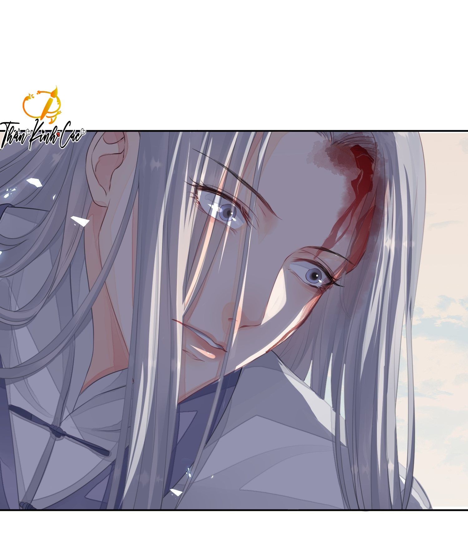 Dập Hoa Lục Chapter 1 - Trang 32
