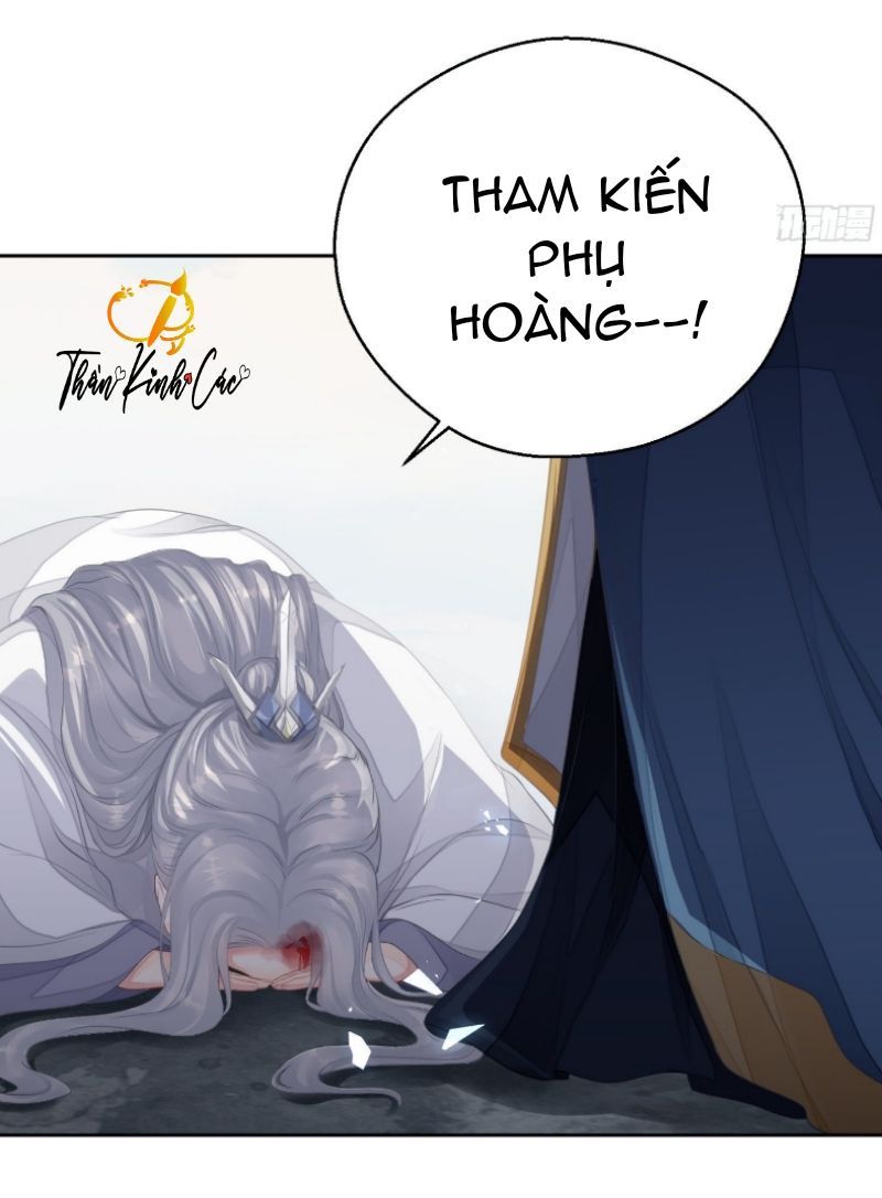 Dập Hoa Lục Chapter 1 - Trang 33
