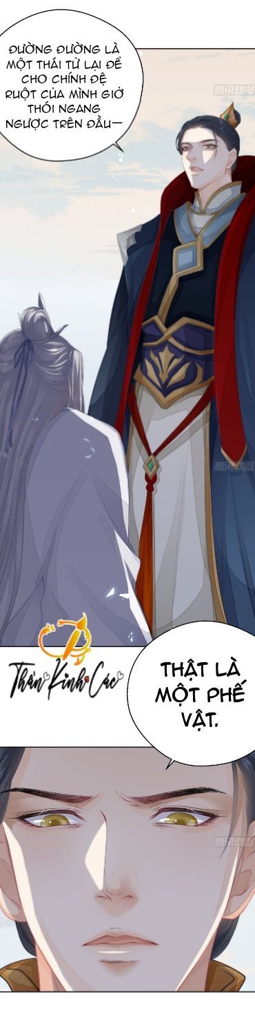 Dập Hoa Lục Chapter 1 - Trang 34