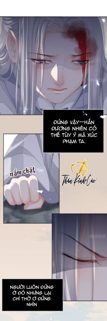 Dập Hoa Lục Chapter 1 - Trang 35
