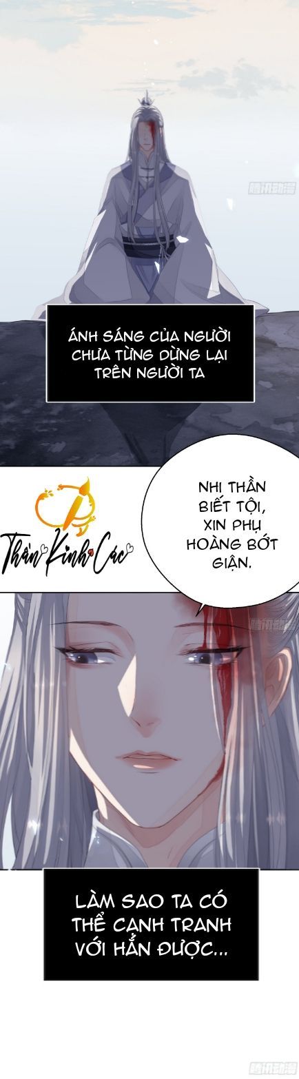 Dập Hoa Lục Chapter 1 - Trang 36