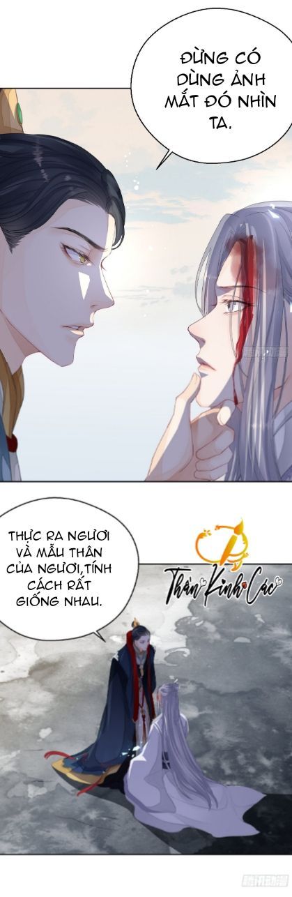 Dập Hoa Lục Chapter 1 - Trang 39