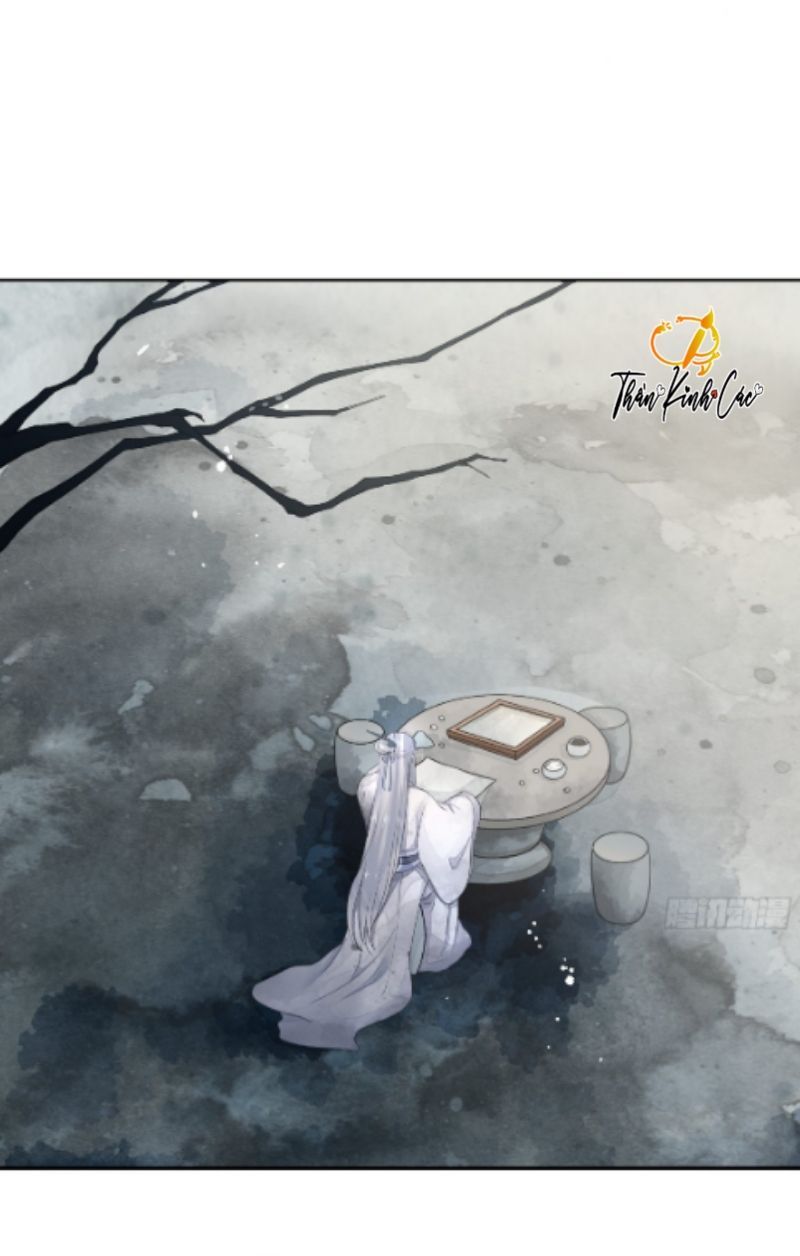 Dập Hoa Lục Chapter 1 - Trang 4