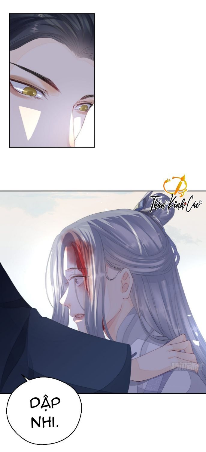 Dập Hoa Lục Chapter 1 - Trang 40