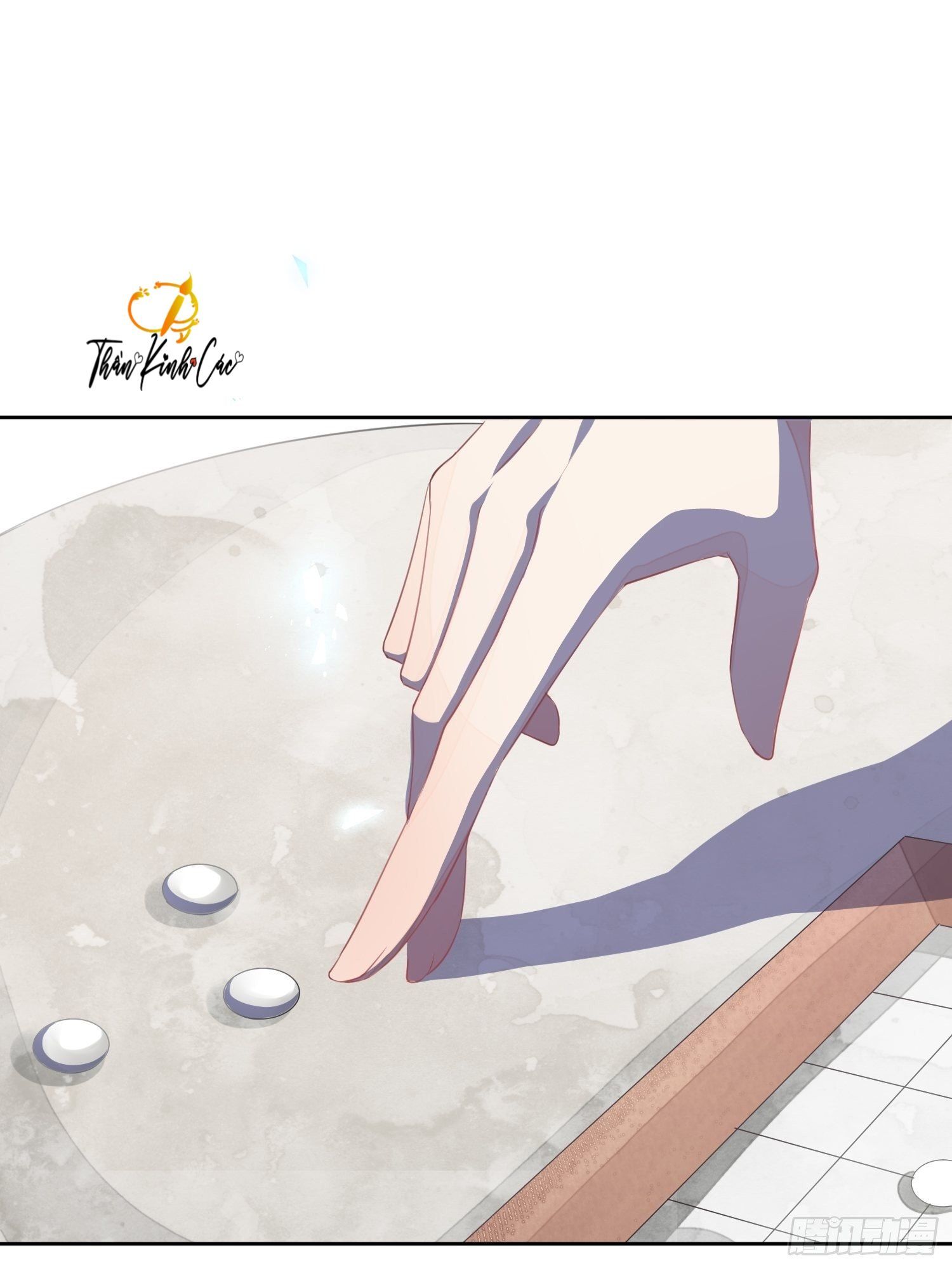 Dập Hoa Lục Chapter 1 - Trang 42