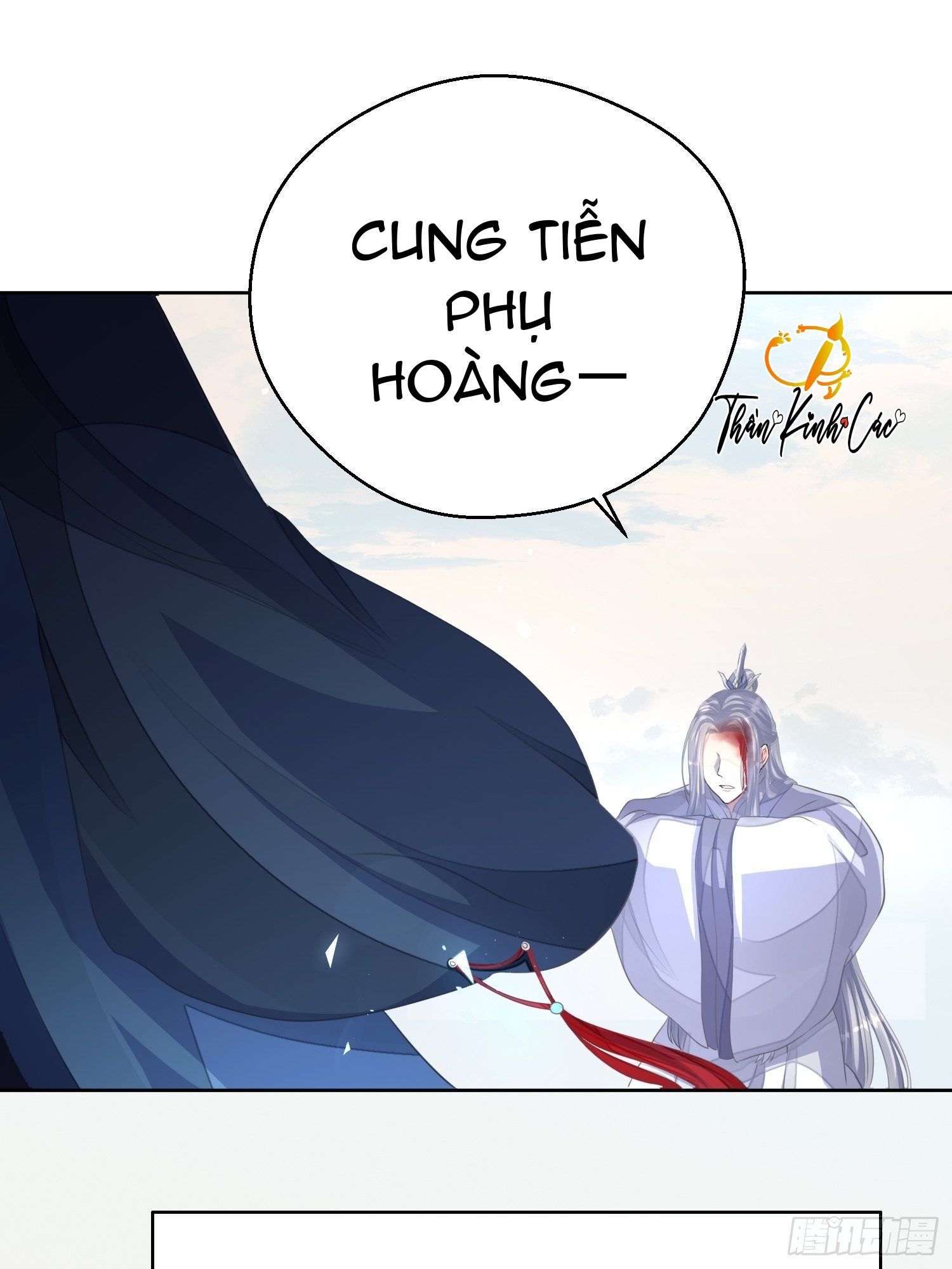 Dập Hoa Lục Chapter 1 - Trang 47