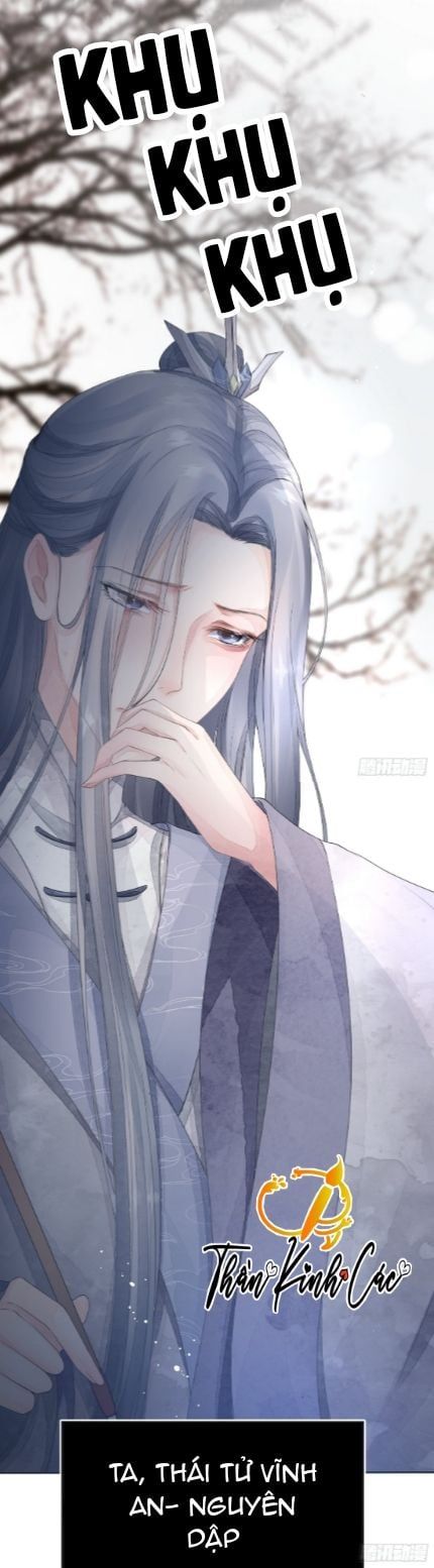 Dập Hoa Lục Chapter 1 - Trang 7