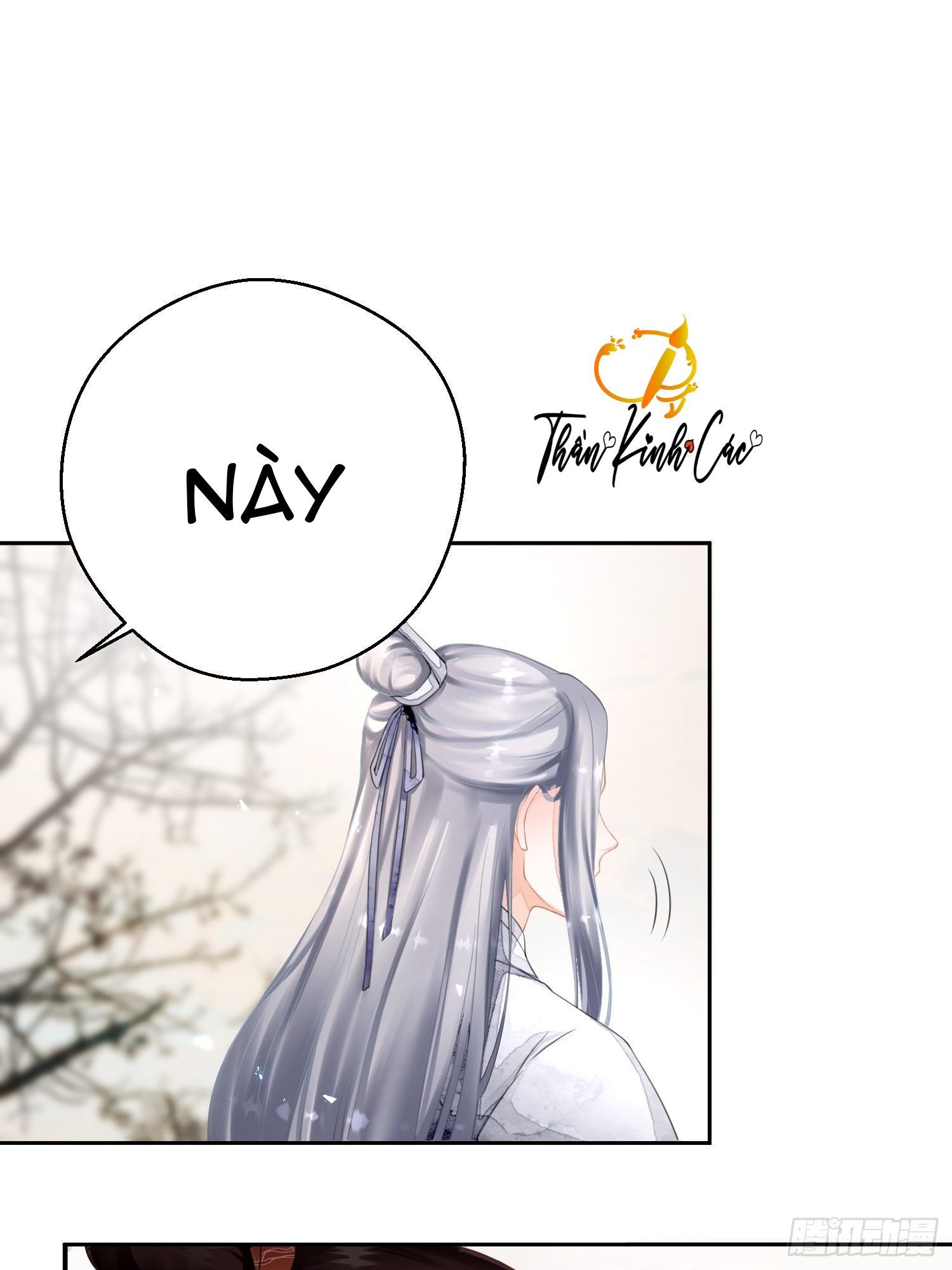 Dập Hoa Lục Chapter 1 - Trang 9