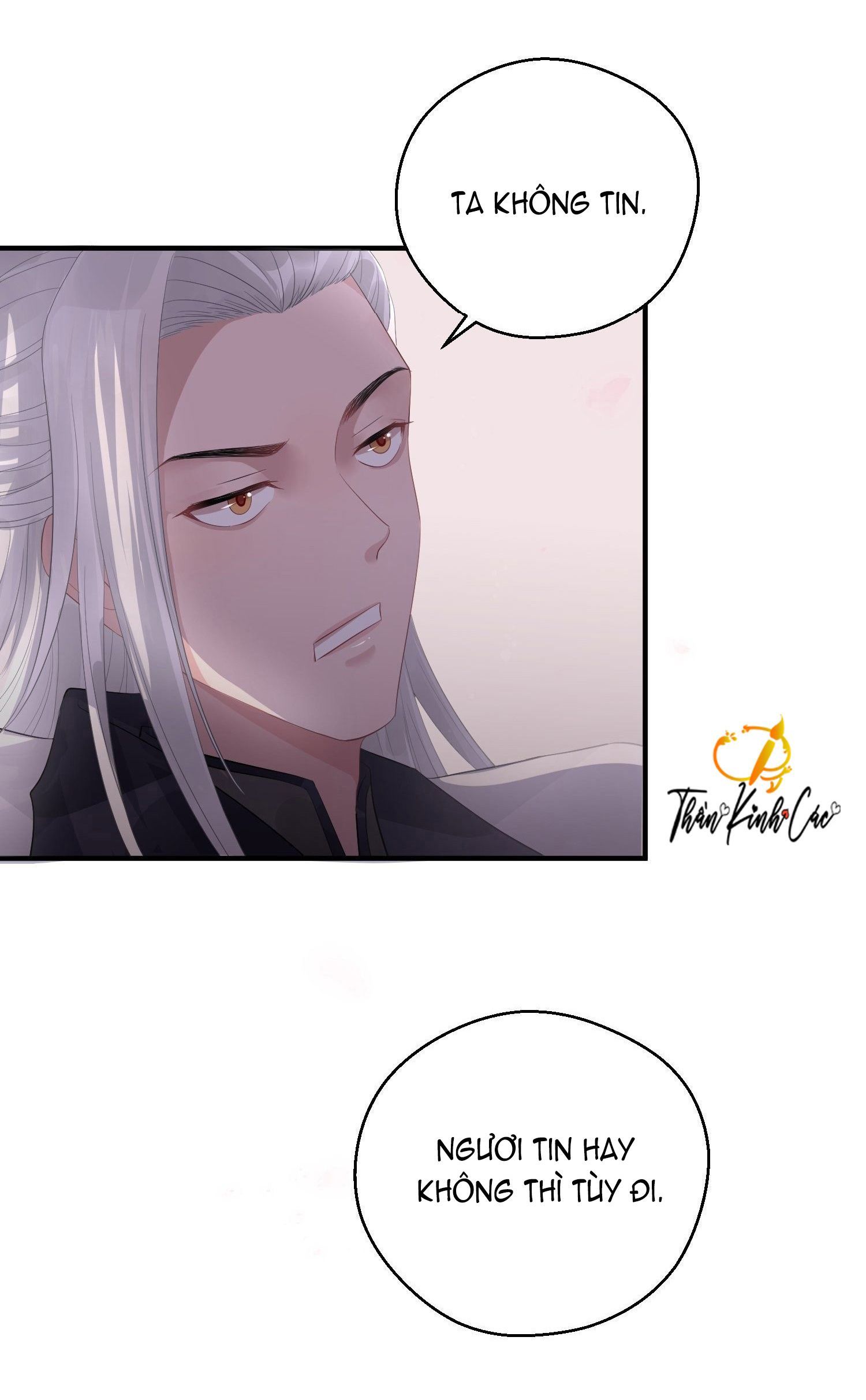 Dập Hoa Lục Chapter 10 - Trang 13