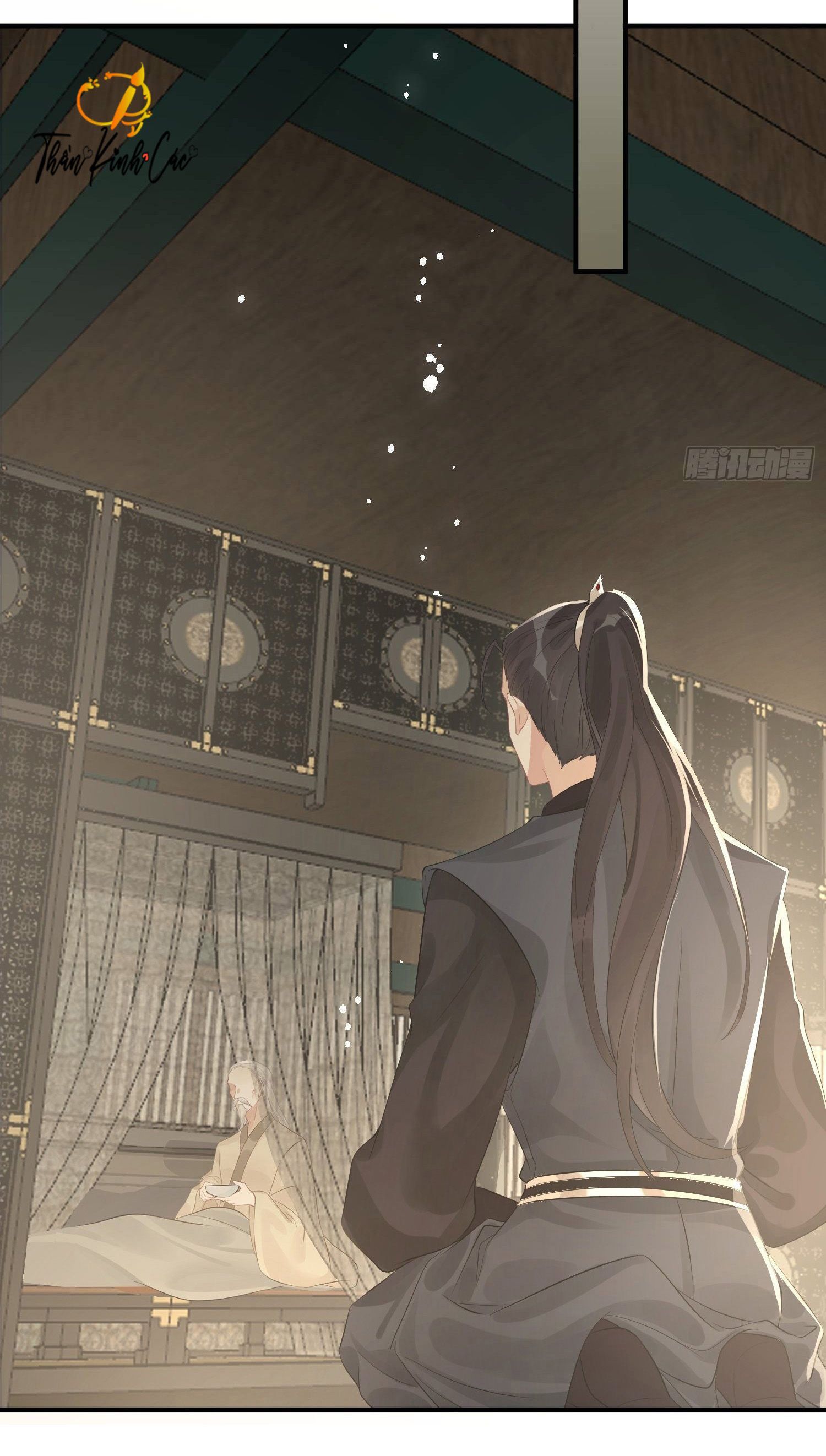 Dập Hoa Lục Chapter 10 - Trang 16