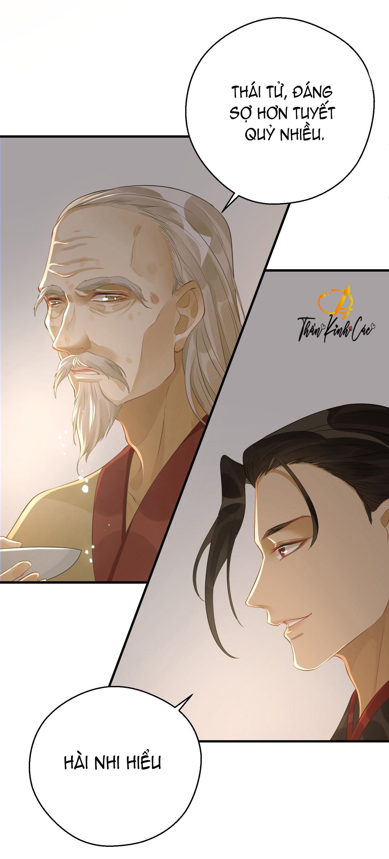 Dập Hoa Lục Chapter 10 - Trang 17