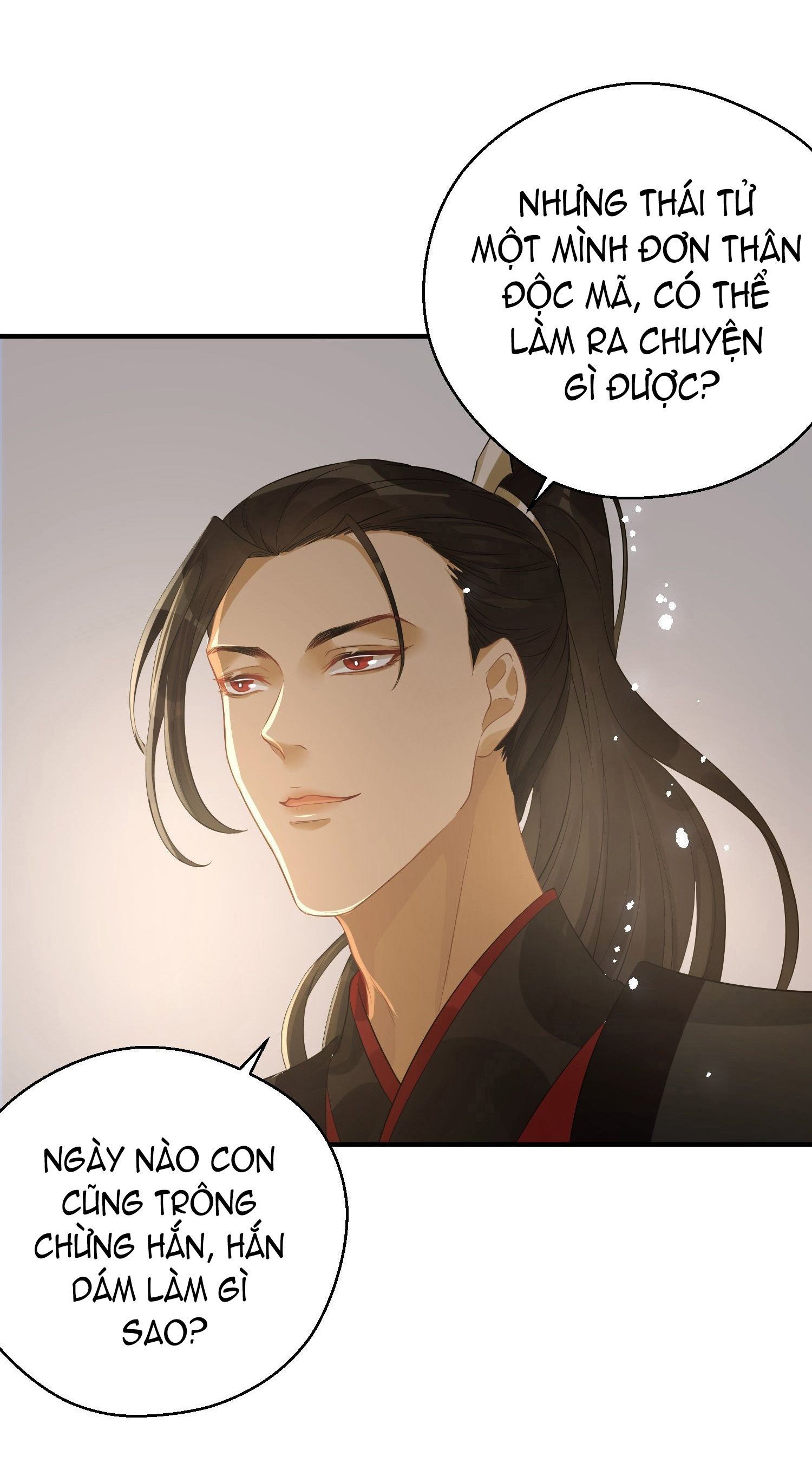 Dập Hoa Lục Chapter 10 - Trang 18