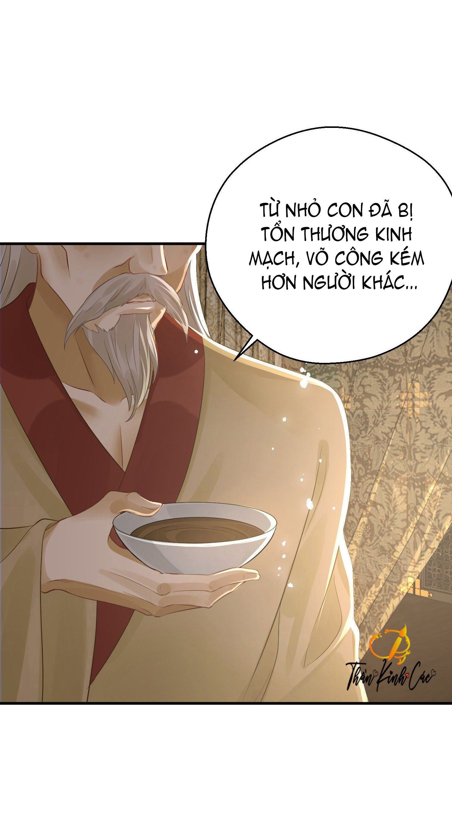 Dập Hoa Lục Chapter 10 - Trang 19