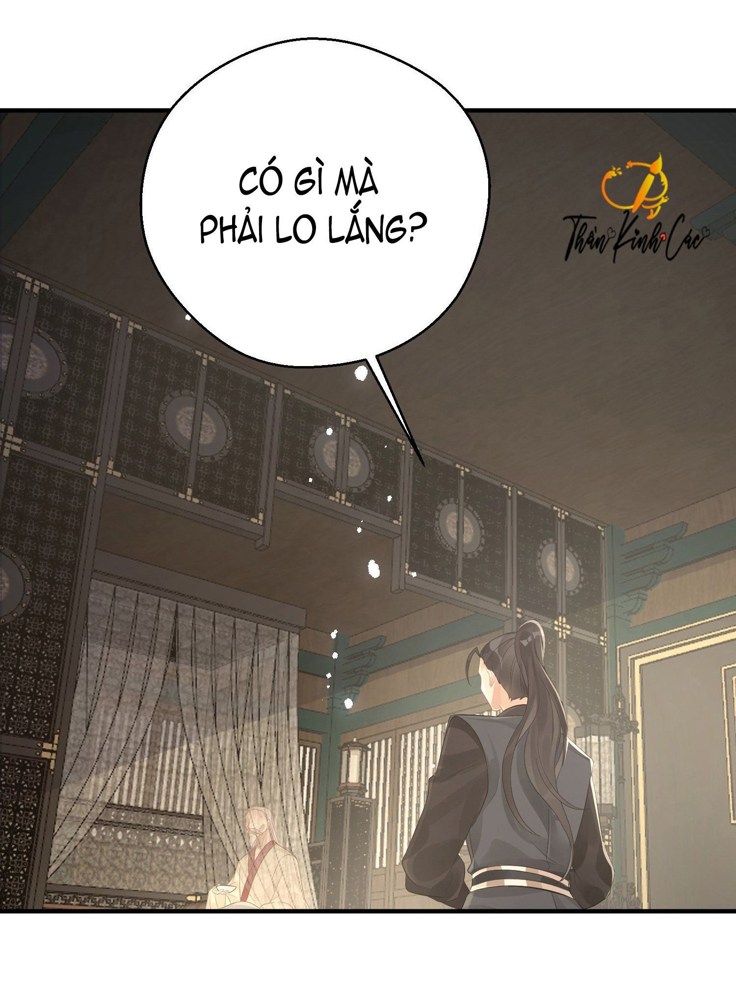Dập Hoa Lục Chapter 10 - Trang 21