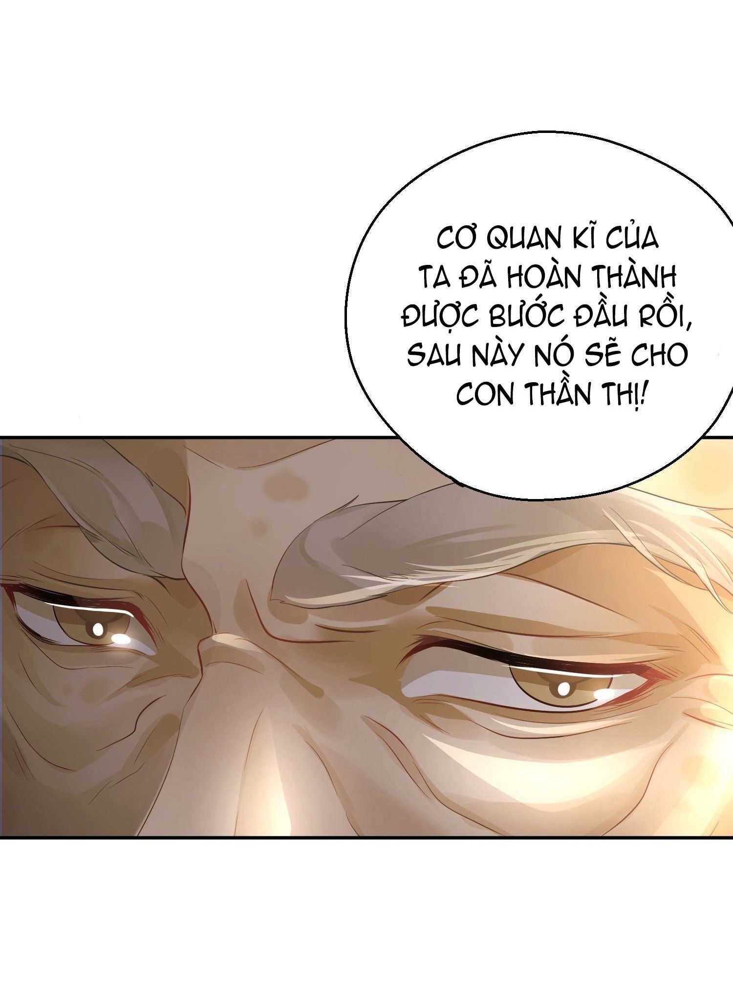 Dập Hoa Lục Chapter 10 - Trang 22