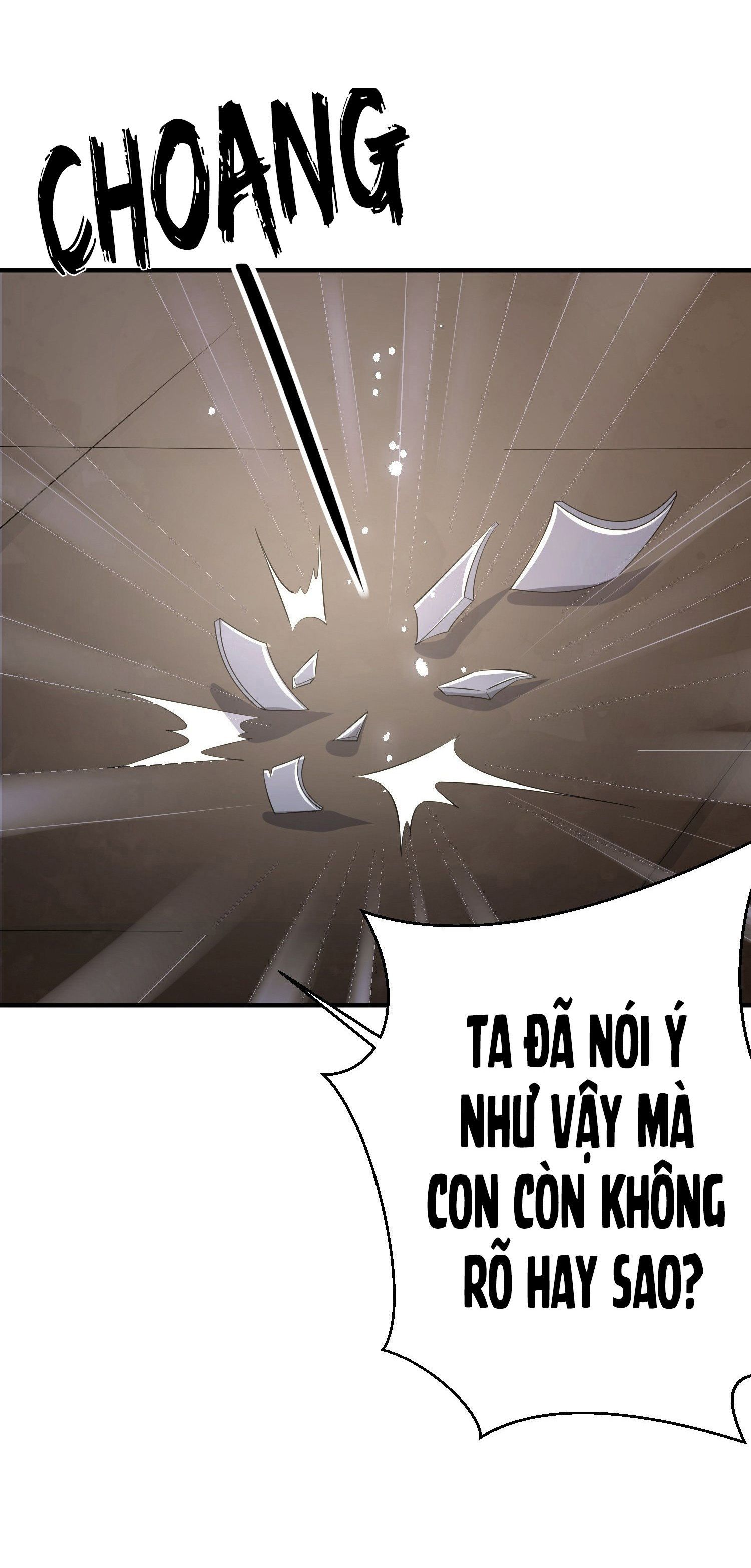 Dập Hoa Lục Chapter 10 - Trang 24
