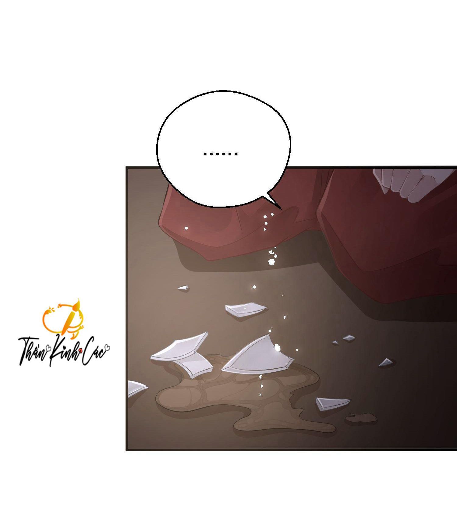 Dập Hoa Lục Chapter 10 - Trang 25