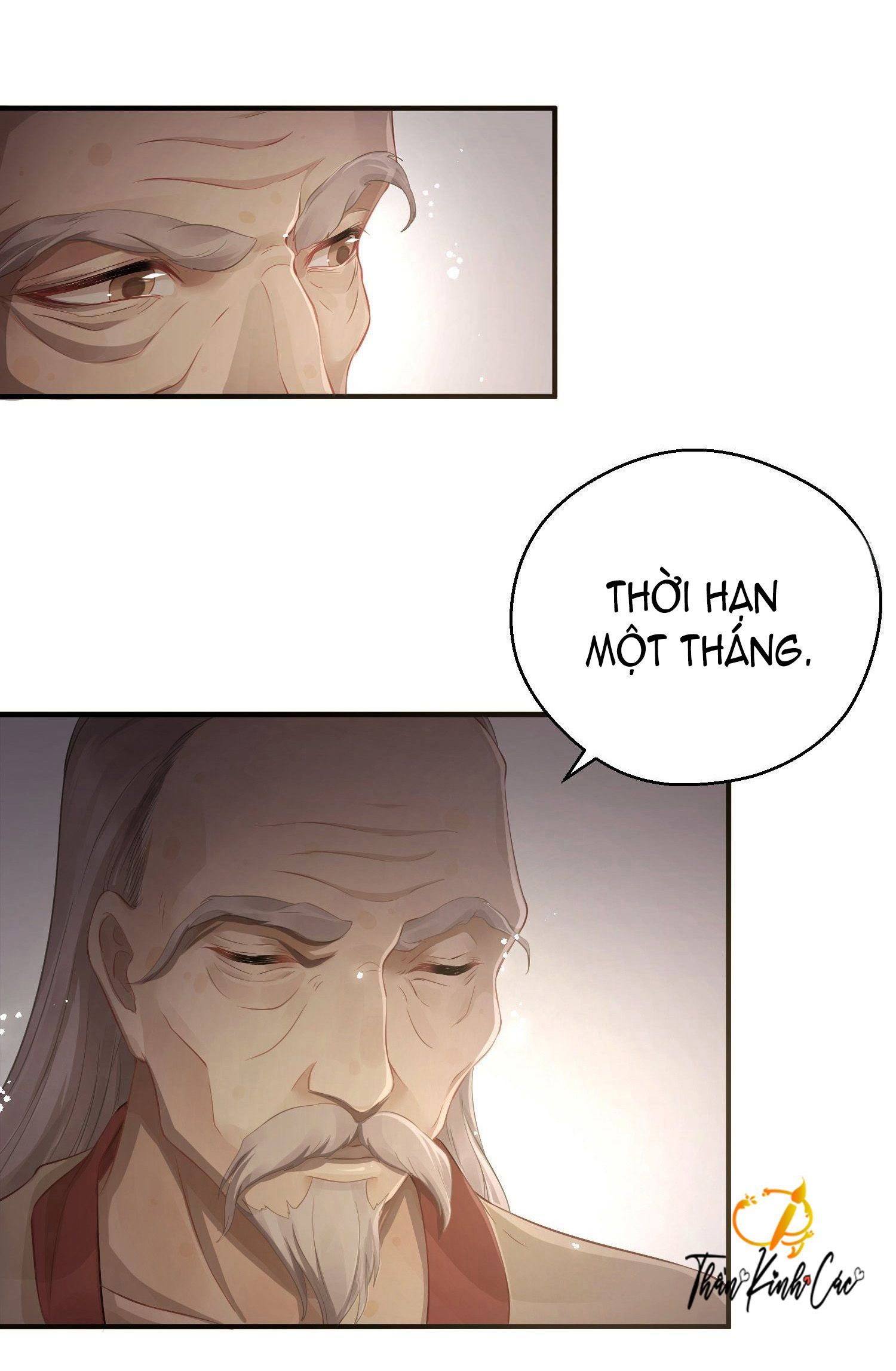 Dập Hoa Lục Chapter 10 - Trang 26