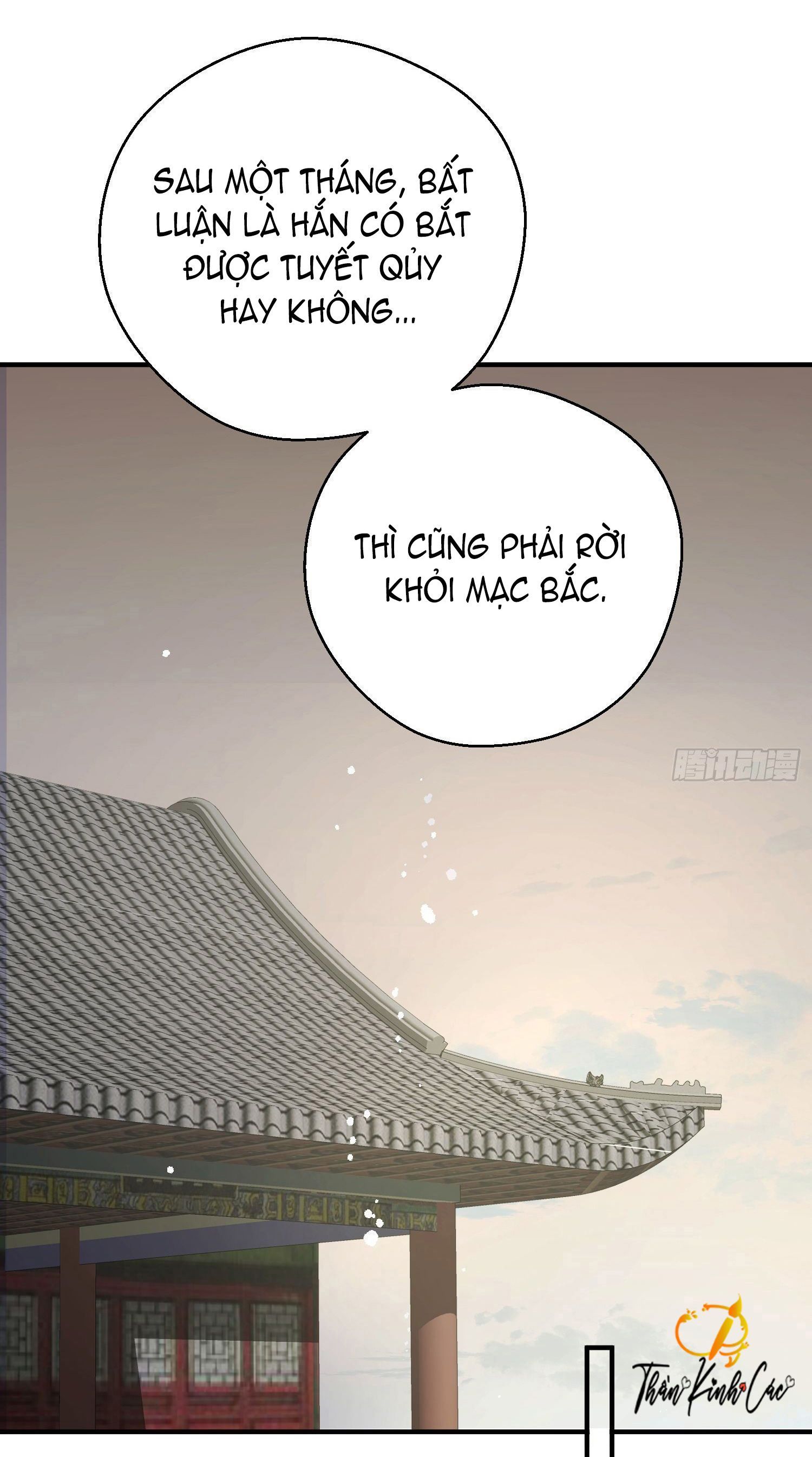 Dập Hoa Lục Chapter 10 - Trang 28