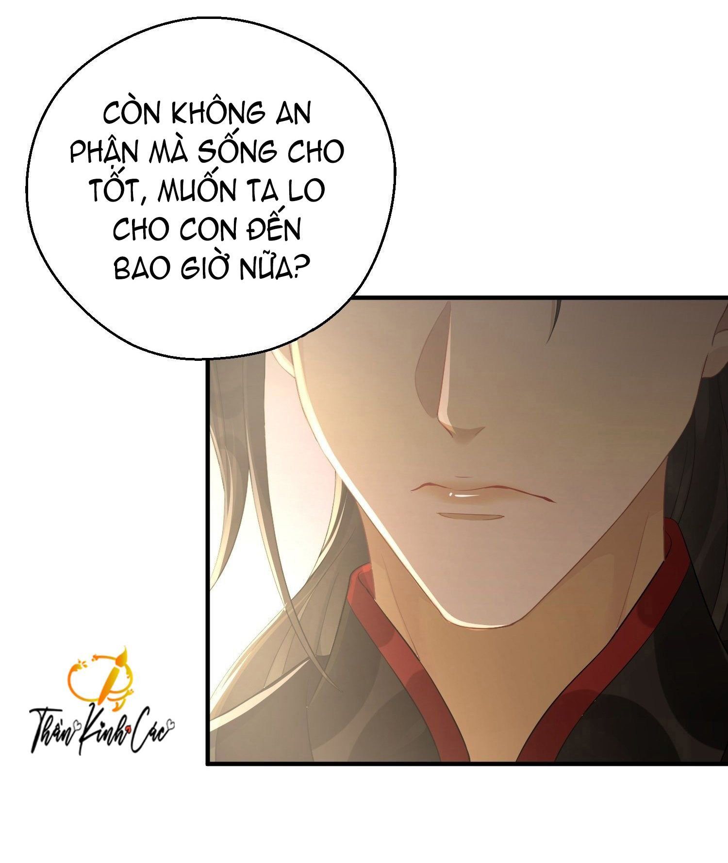Dập Hoa Lục Chapter 10 - Trang 3