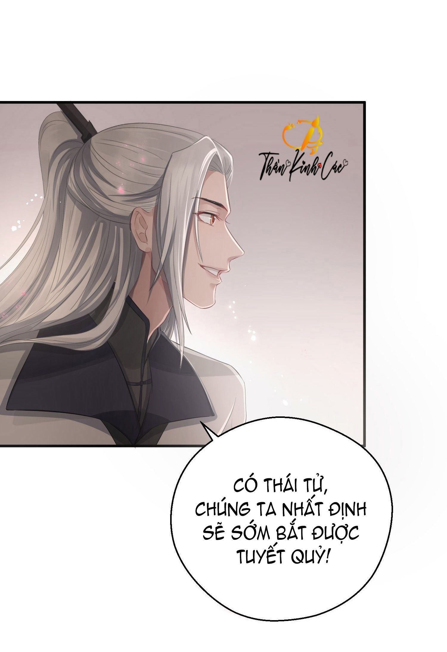 Dập Hoa Lục Chapter 10 - Trang 31