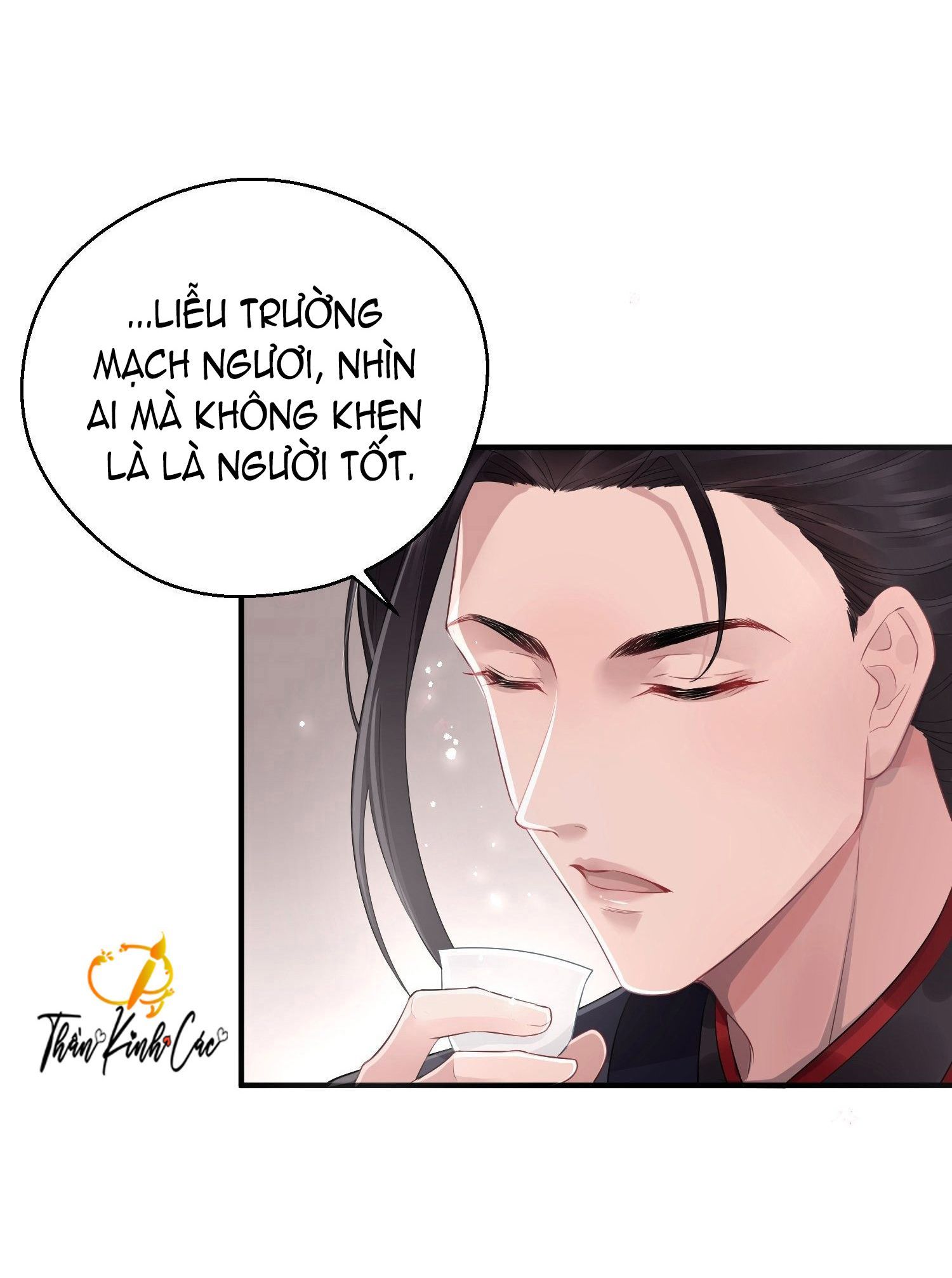 Dập Hoa Lục Chapter 10 - Trang 33