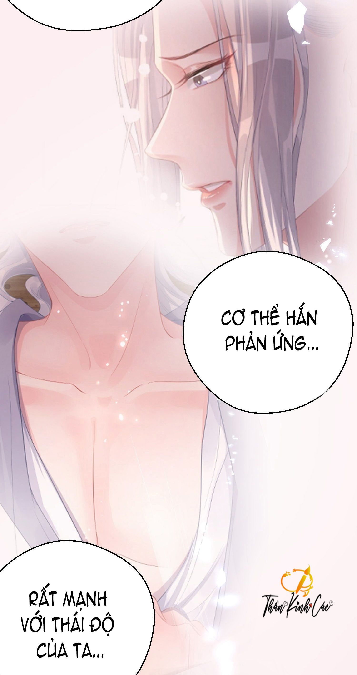 Dập Hoa Lục Chapter 10 - Trang 36